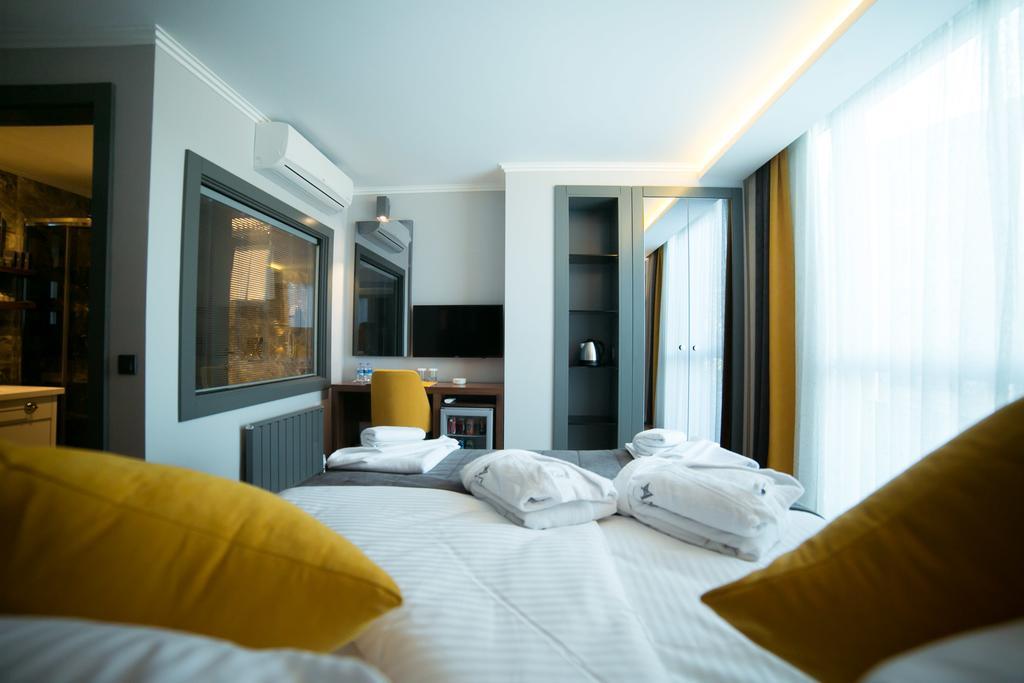 Ankacity Suit Flat Анкара Екстер'єр фото