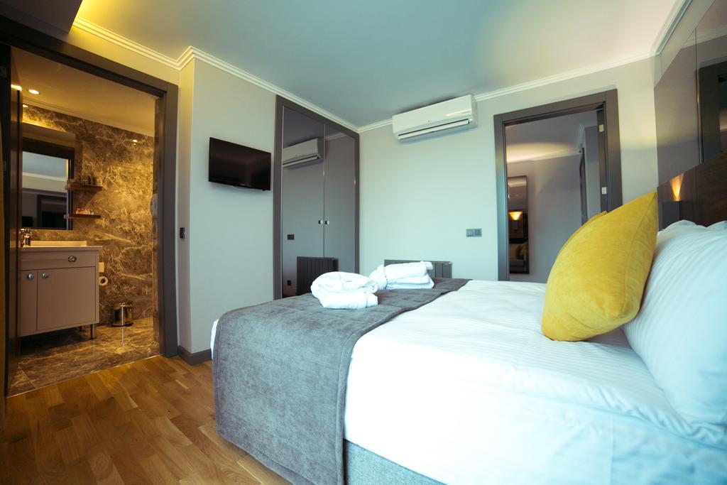 Ankacity Suit Flat Анкара Екстер'єр фото